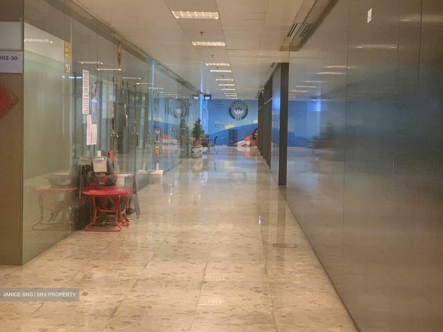 Concorde Shopping Centre (D3), Retail #597555521